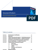 Structured Products