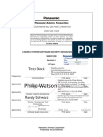 Ife 560637-208 - Ex2 System Software Security Desing Description