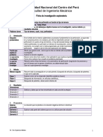 Ficha de Investigación Exploratoria