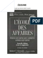 L'école Des Affaires