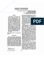 Isolation and Characterization of Exopolysaccharides From Slime-Forming Mesophilic Lactic Acid Bacteria