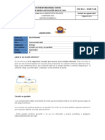 Guia de Laboratorio Circuitos Electricos 5º