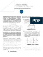 Informe de Laboratorio 3