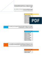 Ejercicios de Capital Contable Resueltos en Clase.