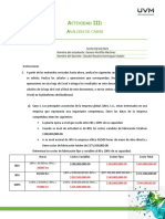 U1 Analisis de Casos A3 GPM