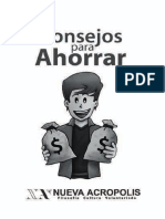 Consejos para Ahorrar Red dg38vf