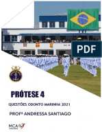 Aula 4 - Protese - Profa Andressa Santiago