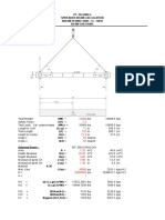 Toaz - Info Lifting Beam Design PR