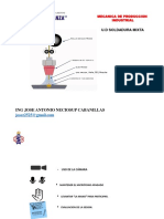 TEMA 4 Fundamentos de La Soldadura MIG-MAG