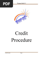 18-10-05 - Loan Procedure 2015