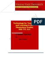 Module 1 Eed Ttl313 Final