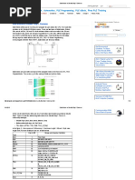 Data Blocks in Simatic Step 7 Siemens