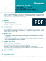 Industria 4 0 y Ciberseguridad Industrial