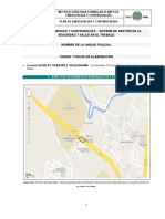 1dh-Fr-0012 Plan de Emergencias y Contingencias SGSST - Mepas 1