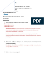 Primeira Avaliação Individual - 20191109421 - Osmar - Alexandre - Mulina