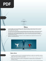 Actividad 5 - Ética