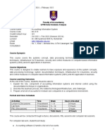 Ais615 Lesson Plan Okt 2021 - Mar 2022