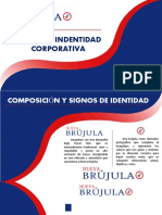 Manual Identidad Secretaria