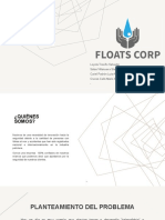 FLOATSCORP