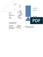 Calculo Capacidad Tanque Cilindrico Conico A Traves de Medir Presion..