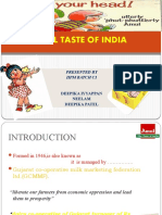 Final AMUL TASTE OF INDIA