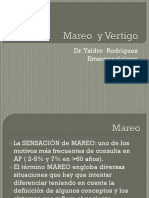 Mareo y Vertigo