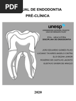 APOSTILA DE ENDO Manual-De-Laboratorio - Endodontia-Noturno-Foa-2020