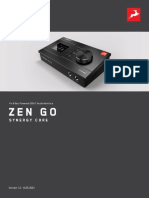 EN - Zen Go SC Manual