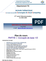 QoS Dans Les Reseaux IP MPLS iELLOUMI 2022