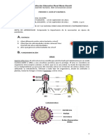 Guía Química Décimo