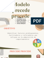 Precede Procede 2