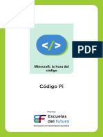 04 Secuencia Didactica para Sensibilizacion en EF La Hora Del Codigo