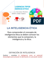 Etica e Inteligencia - A