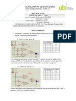 Informe 2 Repaso Teorema de Morgan