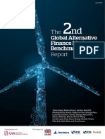 Ccaf 2021 06 Report 2nd Global Alternative Finance Benchmarking Study Report