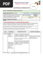 GIA 19 Aprendiendo La Distribución Electrónica - Caceres Kell+y