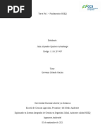 Tarea Modulo 1 - FUNDAMENTOS - HSEQ