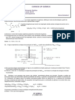 Tema 1 Termoquímica