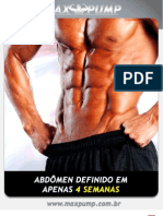 Abdomen Definido