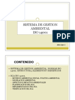 Sistemas de Gestion Ambiental 1