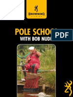 Pole School: With Bob Nudd