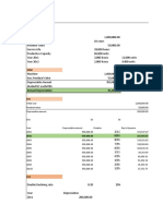 Chapter 16 Excel