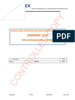 Akronex1230 Installation Manuals Axim1230 Manual Rev.00-Np