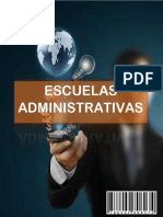 Escuelas Administrativas Revista