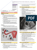 3 - Nursing Role in Reproductive and Sexual Health