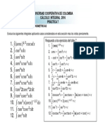 Integrales Trigonometricas guia7RTA