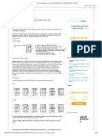 Cifra Simplificada .Net - DICIONÁRIO DE ACORDES PARA VIOLÃO