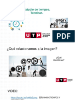 S09.s1 - Estudio Tiempos. Valoración Desempeno. T. Suplementarios