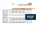 Comparatif Prix Fournisseur