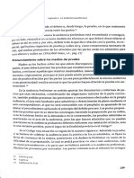 Litigacion Oral en El Proceso Civil